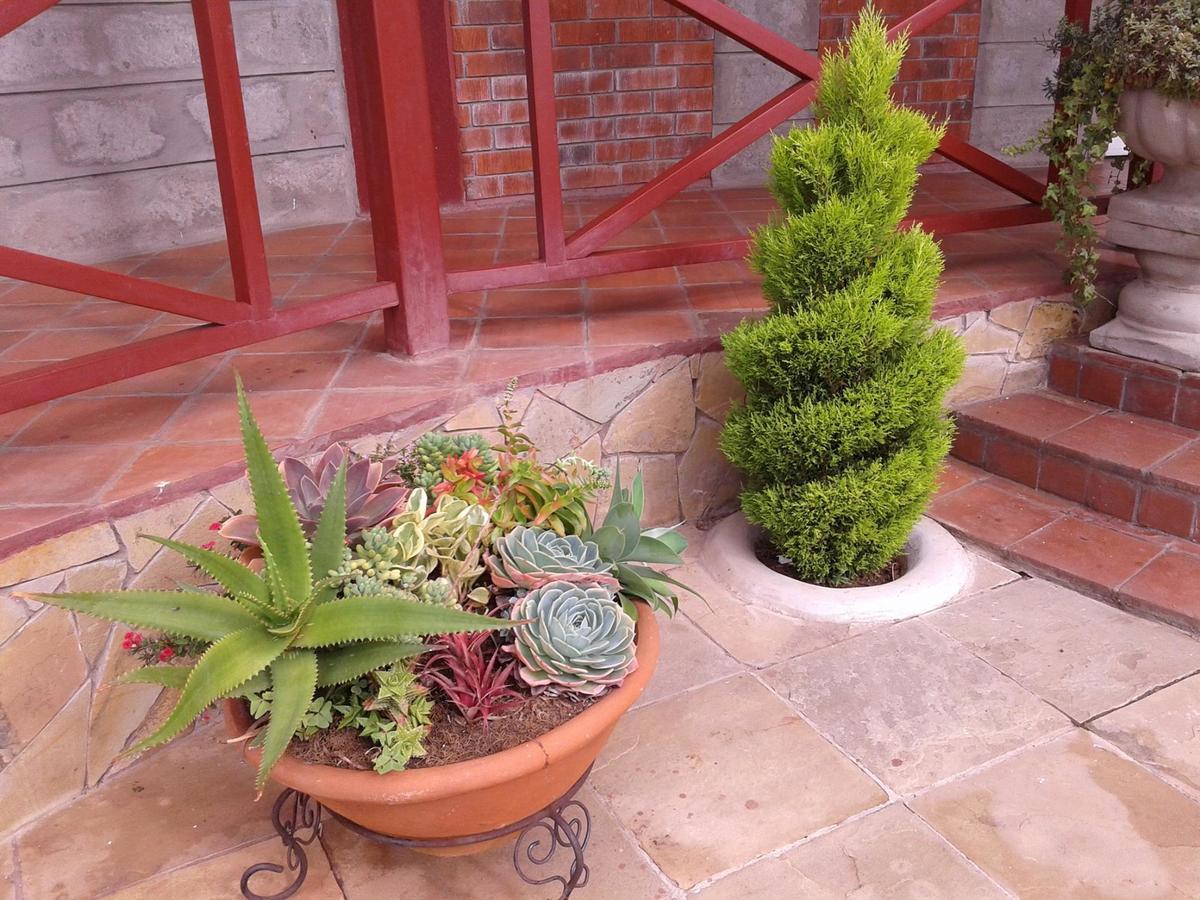 Tumaini Gardens Panzió Kajiado Kültér fotó
